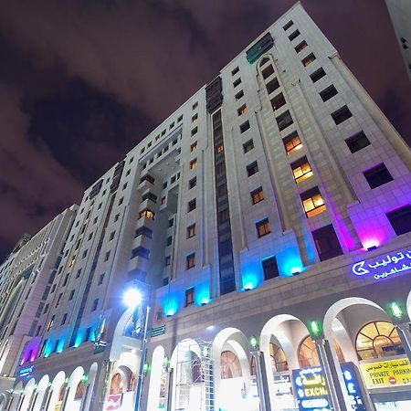 Golden Tulip Al Shakreen Medina Exterior photo