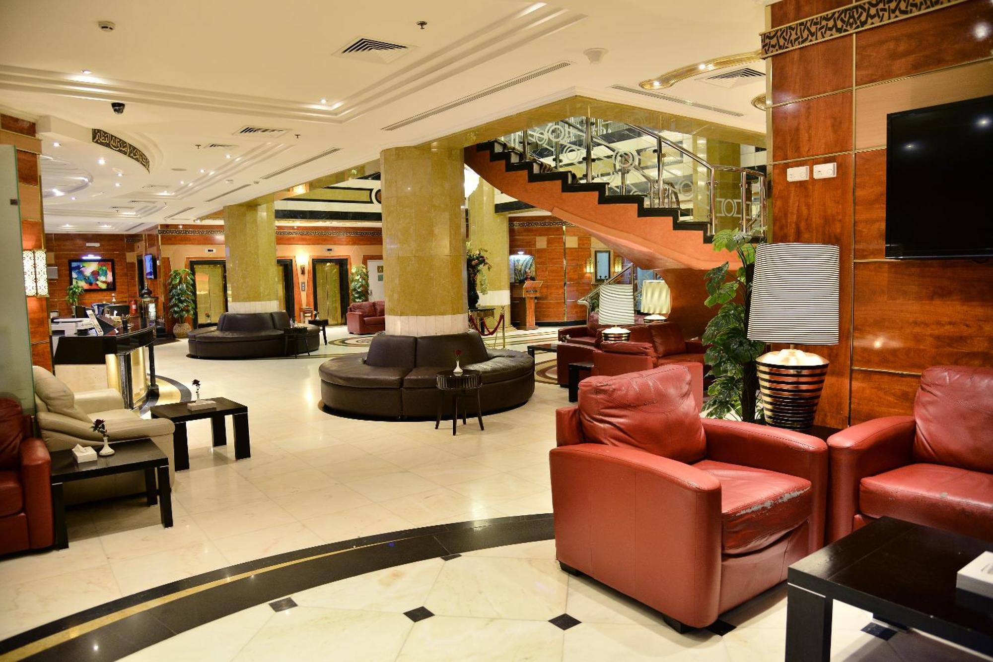 Golden Tulip Al Shakreen Medina Exterior photo