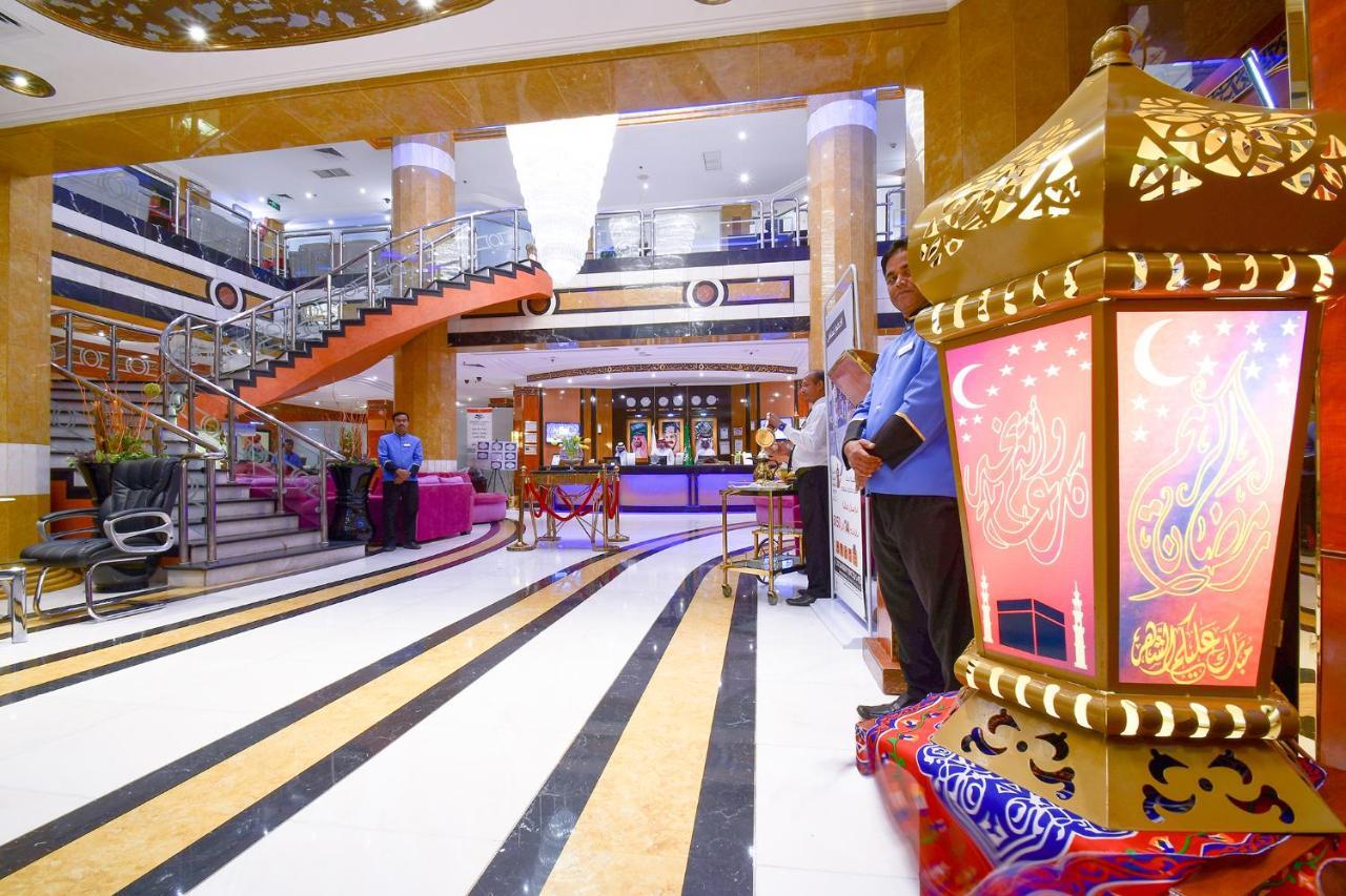 Golden Tulip Al Shakreen Medina Exterior photo