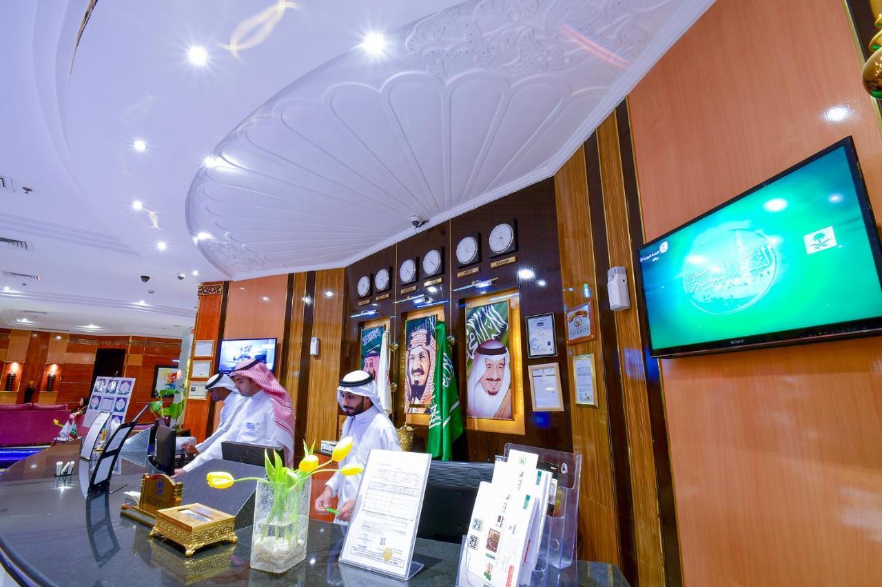 Golden Tulip Al Shakreen Medina Exterior photo
